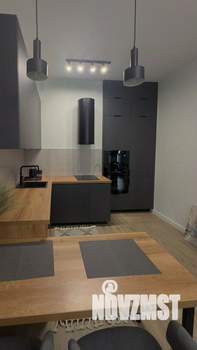 1-к квартира, на длительный срок, 50м2, 5/7 этаж