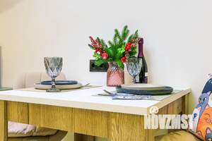 1-к квартира, посуточно, 24м2, 5/5 этаж