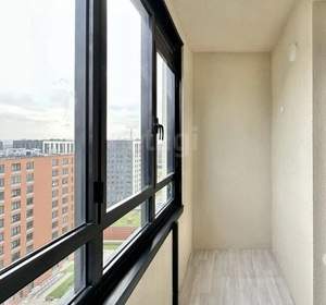 1-к квартира, на длительный срок, 34м2, 13/13 этаж