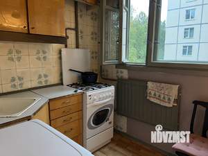 1-к квартира, на длительный срок, 33м2, 3/12 этаж