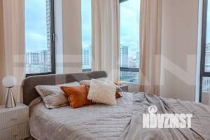 1-к квартира, на длительный срок, 46м2, 6/10 этаж