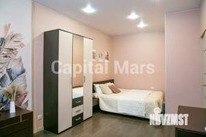 1-к квартира, на длительный срок, 36м2, 3/24 этаж