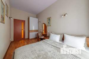 2-к квартира, посуточно, 80м2, 3/5 этаж