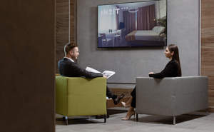 Студия квартира, на длительный срок, 23м2, 6/29 этаж