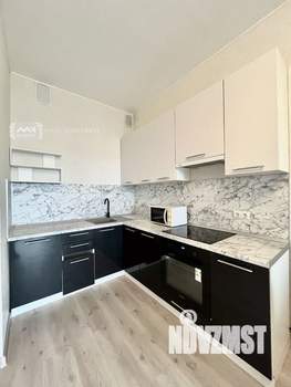 2-к квартира, на длительный срок, 44м2, 6/8 этаж