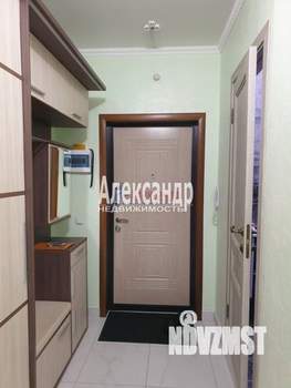 1-к квартира, на длительный срок, 35м2, 8/10 этаж