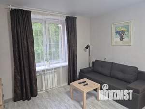 1-к квартира, посуточно, 32м2, 2/5 этаж