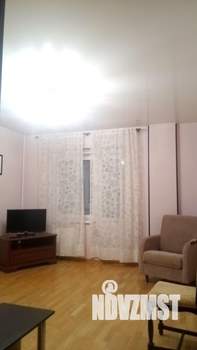 2-к квартира, на длительный срок, 52м2, 6/22 этаж