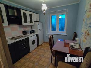 1-к квартира, на длительный срок, 45м2, 9/14 этаж