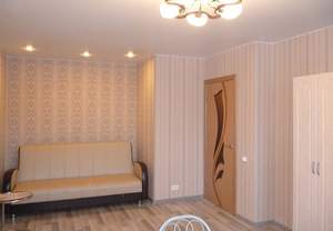 1-к квартира, на длительный срок, 42м2, 10/12 этаж