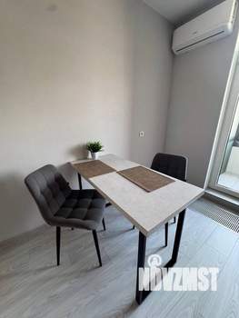 1-к квартира, на длительный срок, 36м2, 13/16 этаж