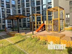 Студия квартира, на длительный срок, 25м2, 5/13 этаж