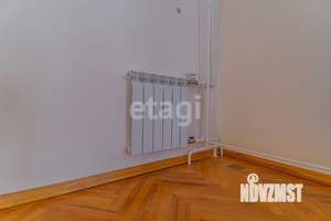 1-к квартира, на длительный срок, 48м2, 3/5 этаж