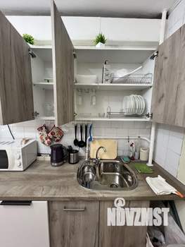 1-к квартира, на длительный срок, 34м2, 5/10 этаж