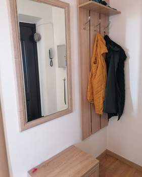 2-к квартира, на длительный срок, 60м2, 9/10 этаж