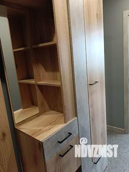 1-к квартира, на длительный срок, 33м2, 20/22 этаж