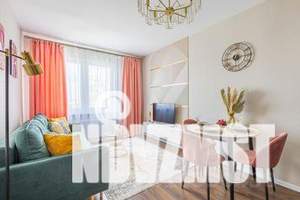 1-к квартира, посуточно, 34м2, 13/18 этаж