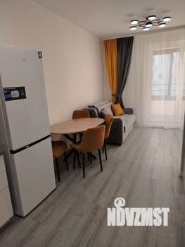 1-к квартира, на длительный срок, 42м2, 10/14 этаж