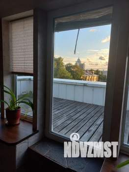 3-к квартира, посуточно, 126м2, 5/7 этаж