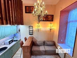 Студия квартира, на длительный срок, 25м2, 2/5 этаж