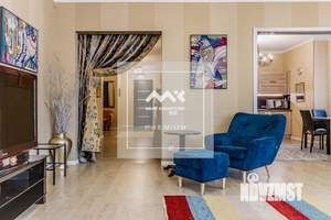 4-к квартира, на длительный срок, 178м2, 3/6 этаж