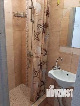 Студия квартира, на длительный срок, 13м2, 2/7 этаж