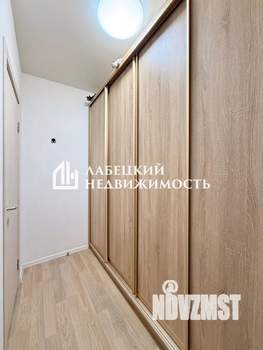 1-к квартира, на длительный срок, 37м2, 4/25 этаж