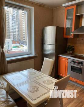 1-к квартира, на длительный срок, 47м2, 4/26 этаж