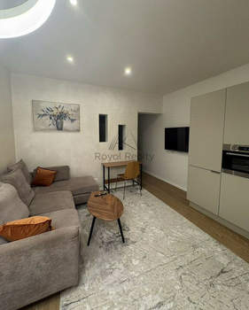 2-к квартира, на длительный срок, 56м2, 4/25 этаж