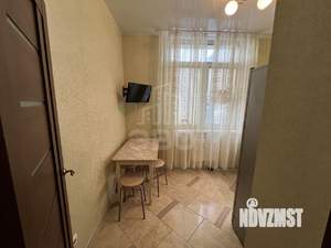 1-к квартира, на длительный срок, 33м2, 14/16 этаж