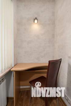 1-к квартира, посуточно, 27м2, 2/4 этаж