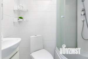 Студия квартира, посуточно, 20м2, 3/3 этаж