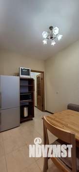 1-к квартира, на длительный срок, 38м2, 3/16 этаж