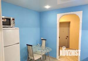 1-к квартира, посуточно, 33м2, 2/3 этаж