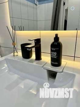 Студия квартира, посуточно, 25м2, 4/25 этаж