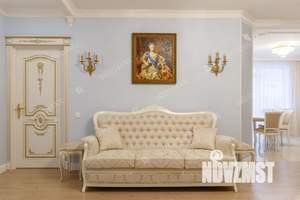 4-к квартира, на длительный срок, 100м2, 3/9 этаж