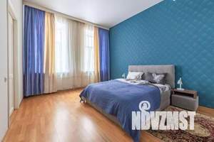 1-к квартира, посуточно, 53м2, 2/5 этаж