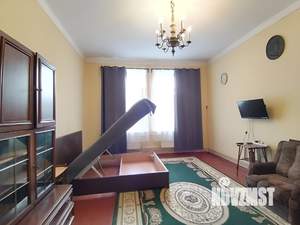 1-к квартира, на длительный срок, 42м2, 4/6 этаж