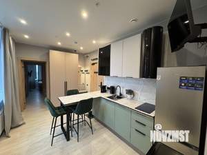 2-к квартира, на длительный срок, 42м2, 14/15 этаж