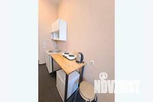1-к квартира, посуточно, 16м2, 4/4 этаж