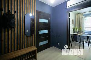 1-к квартира, на длительный срок, 43м2, 2/9 этаж