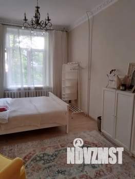 1-к квартира, посуточно, 35м2, 2/8 этаж