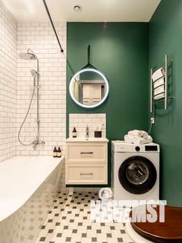 Студия квартира, посуточно, 30м2, 3/11 этаж