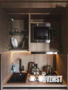 1-к квартира, на длительный срок, 17м2, 3/18 этаж