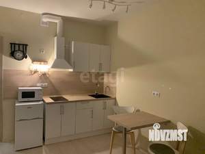 Студия квартира, на длительный срок, 25м2, 5/25 этаж