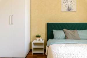 3-к квартира, посуточно, 100м2, 3/6 этаж