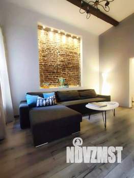 2-к квартира, посуточно, 70м2, 1/1 этаж