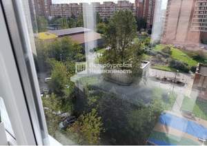 1-к квартира, на длительный срок, 32м2, 0/8 этаж