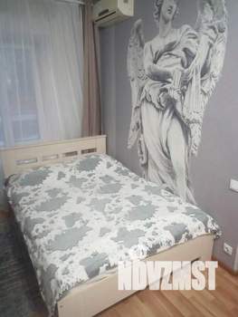 1-к квартира, посуточно, 14м2, 1/1 этаж