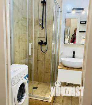 Студия квартира, посуточно, 26м2, 6/23 этаж